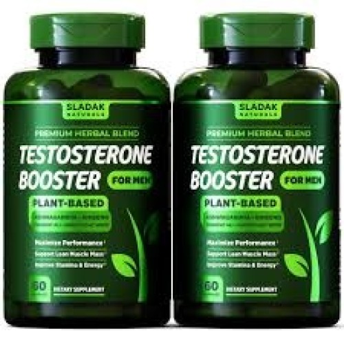 Testosterone Booster